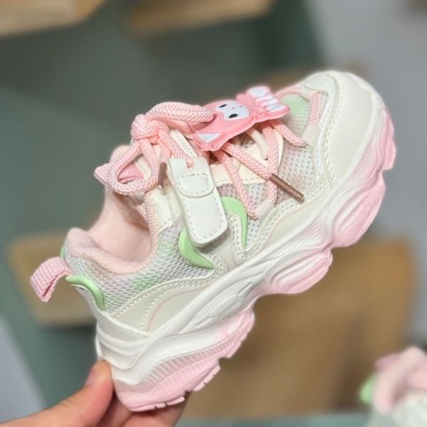 کتونی  طرح کرومی از وینستار کد 4020803