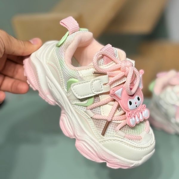 کتونی  طرح کرومی از وینستار کد 4020803