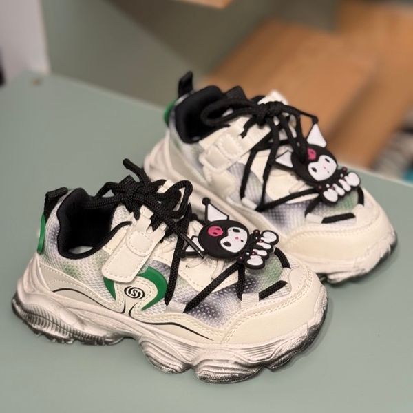 کتونی  طرح کرومی از وینستار کد 4020803