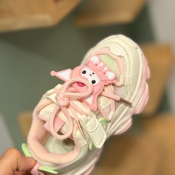 کتونی  طرح کرومی از وینستار کد 4020803