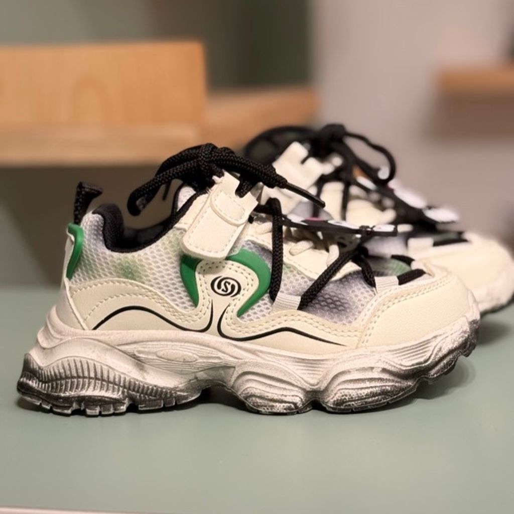 خرید اینترنتی قیمت کتونی  طرح کرومی از وینستار کد 4020803