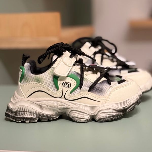 کتونی  طرح کرومی از وینستار کد 4020803