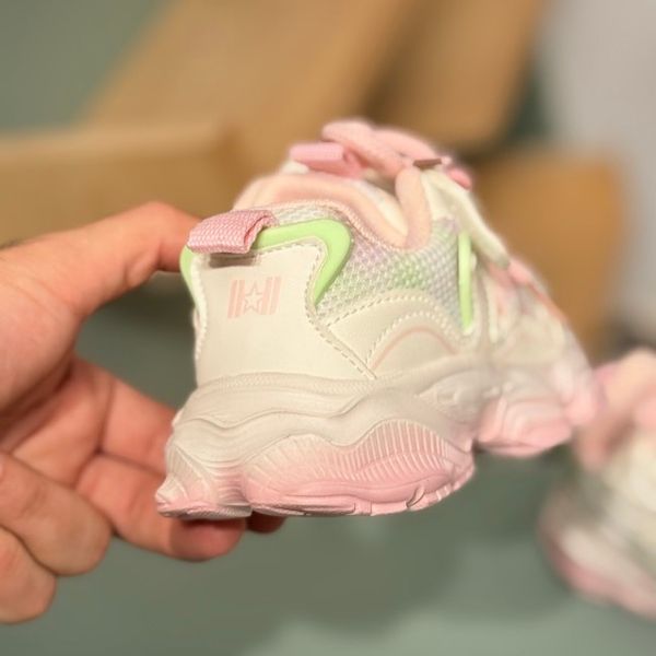 کتونی  طرح کرومی از وینستار کد 4020803