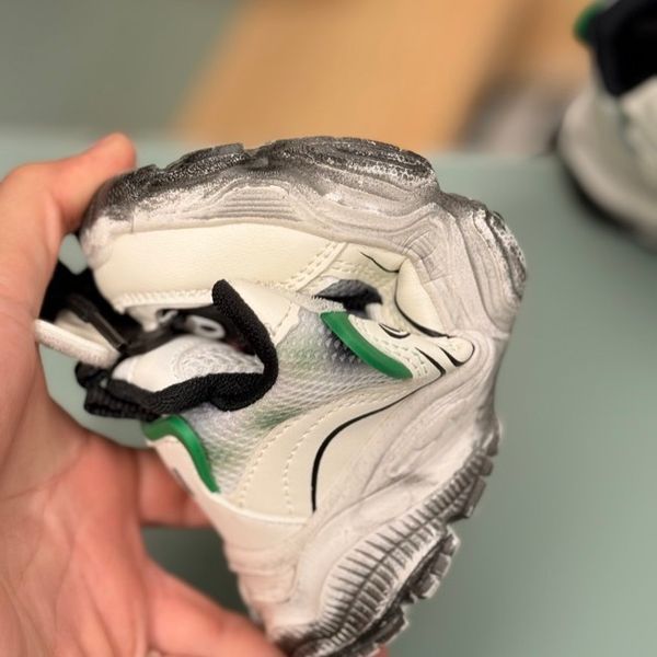 کتونی  طرح کرومی از وینستار کد 4020803