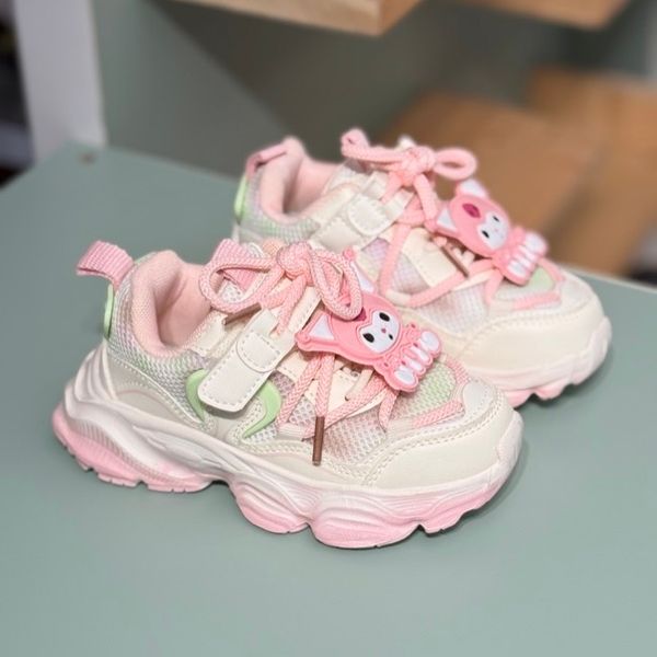 کتونی  طرح کرومی از وینستار کد 4020803