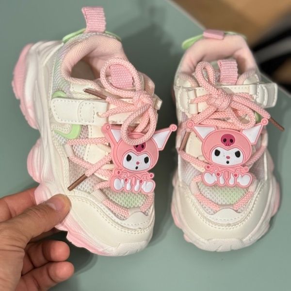 کتونی  طرح کرومی از وینستار کد 4020803