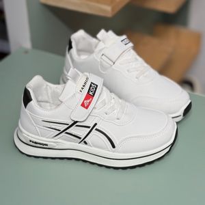 خرید اینترنتی قیمت کتونی بچگونه طرح asics چسبی از MBA کد 4062301