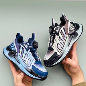 کتونی بچگانه طرح سه خط XF از Kids کد 112502