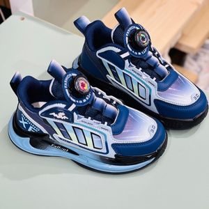 کتونی بچگانه طرح سه خط XF از Kids کد 112502