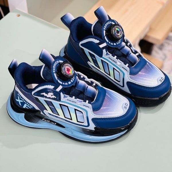 کتونی بچگانه طرح سه خط XF از Kids کد 112502