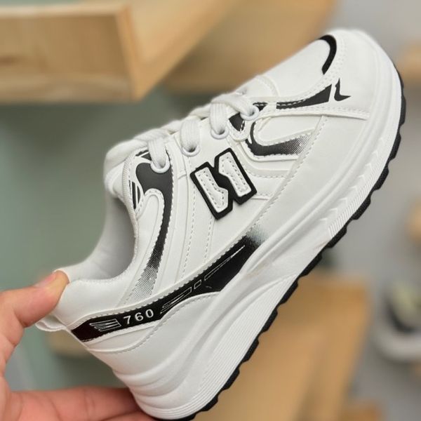 کتونی بچگانه طرح N 760 از توباکو کد 4062006