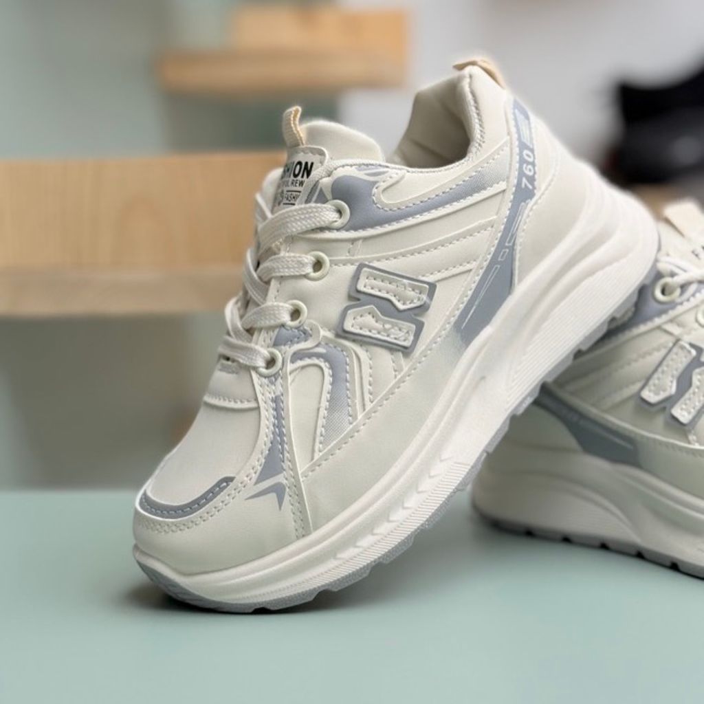 خرید اینترنتی قیمت کتونی بچگانه طرح N 760 از توباکو کد 4062006