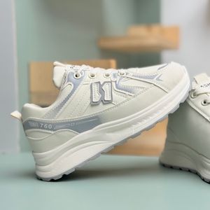 خرید اینترنتی قیمت کتونی بچگانه طرح N 760 از توباکو کد 4062006