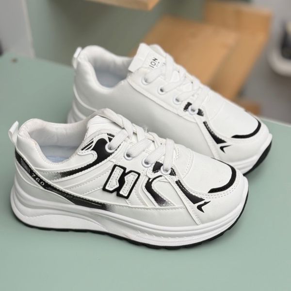 کتونی بچگانه طرح N 760 از توباکو کد 4062006