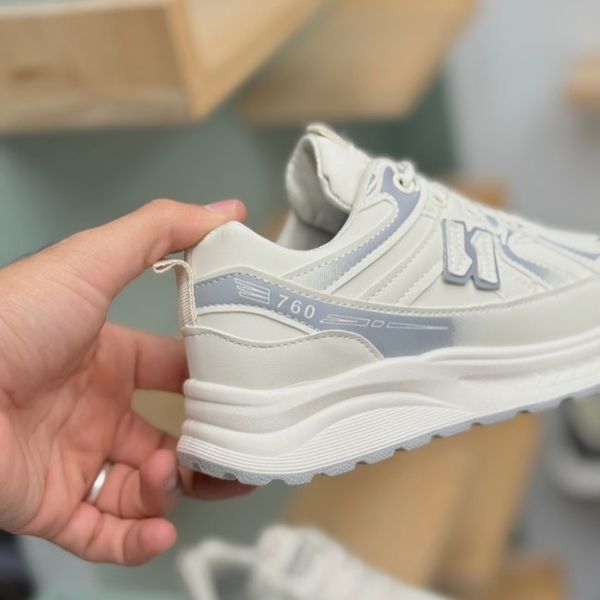 کتونی بچگانه طرح N 760 از توباکو کد 4062006