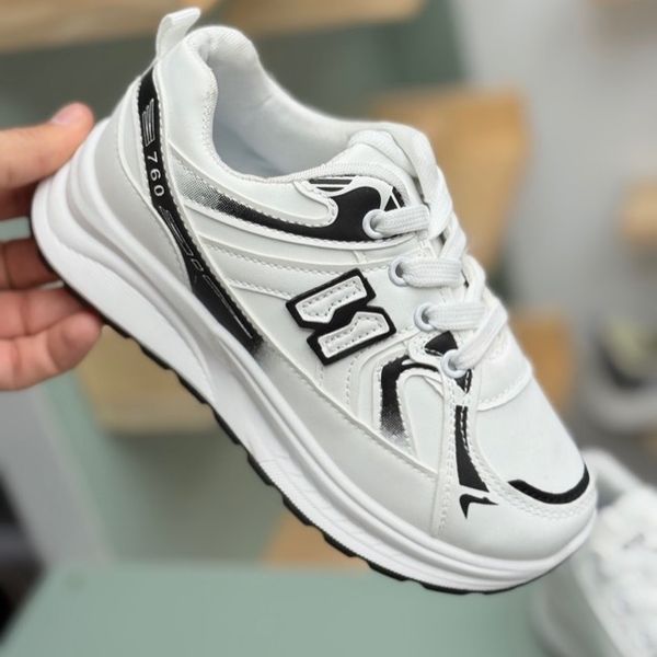 کتونی بچگانه طرح N 760 از توباکو کد 4062006