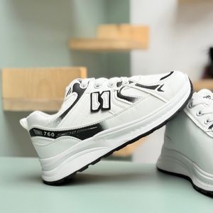 خرید اینترنتی قیمت کتونی بچگانه طرح N 760 از توباکو کد 4062006