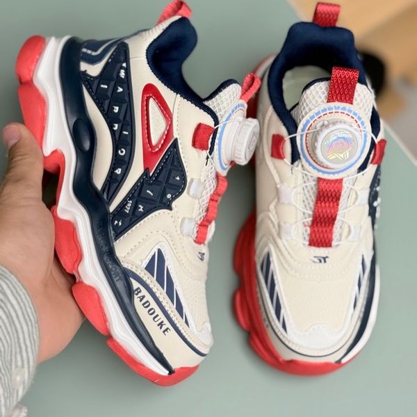 کتونی بچگانه طرح کیبوردی از Kids کد 4062005