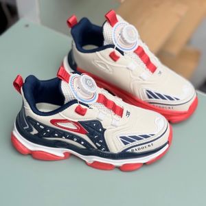 خرید اینترنتی قیمت کتونی بچگانه طرح کیبوردی از Kids کد 4062005