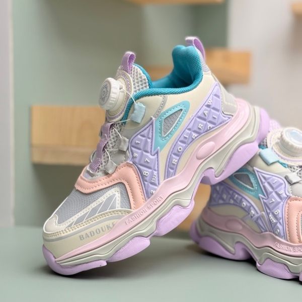 کتونی بچگانه طرح کیبوردی از Kids کد 4062005