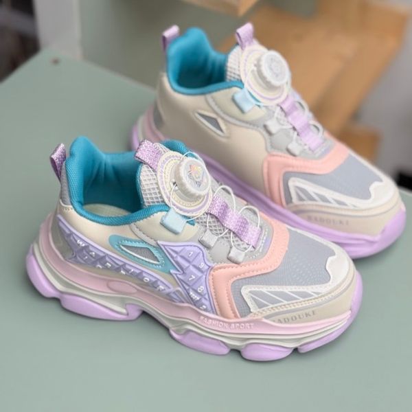 کتونی بچگانه طرح کیبوردی از Kids کد 4062005