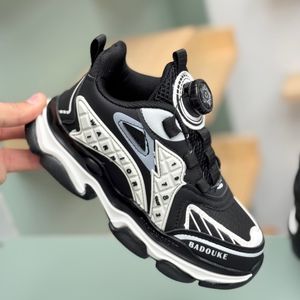 خرید اینترنتی قیمت کتونی بچگانه طرح کیبوردی از Kids کد 4062005