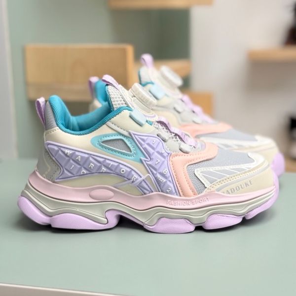 کتونی بچگانه طرح کیبوردی از Kids کد 4062005