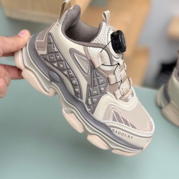 کتونی بچگانه طرح کیبوردی از Kids کد 4062005