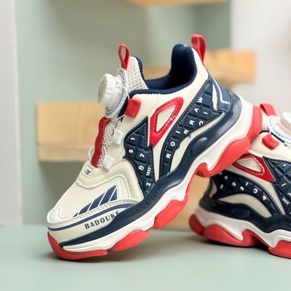 کتونی بچگانه طرح کیبوردی از Kids کد 4062005