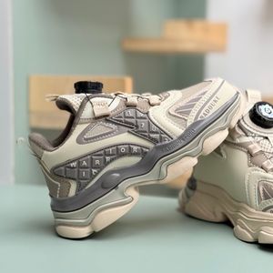 خرید اینترنتی قیمت کتونی بچگانه طرح کیبوردی از Kids کد 4062005