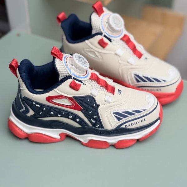 کتونی بچگانه طرح کیبوردی از Kids کد 4062005