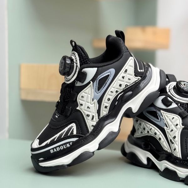 کتونی بچگانه طرح کیبوردی از Kids کد 4062005