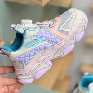 خرید اینترنتی قیمت کتونی بچگانه طرح کیبوردی از Kids کد 4062005