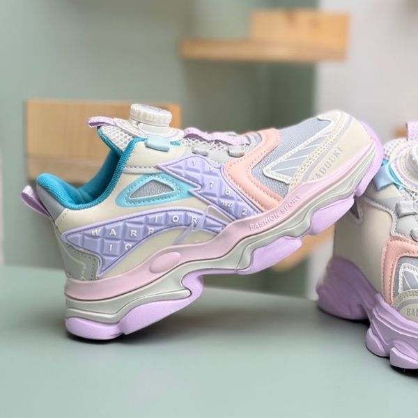 کتونی بچگانه طرح کیبوردی از Kids کد 4062005