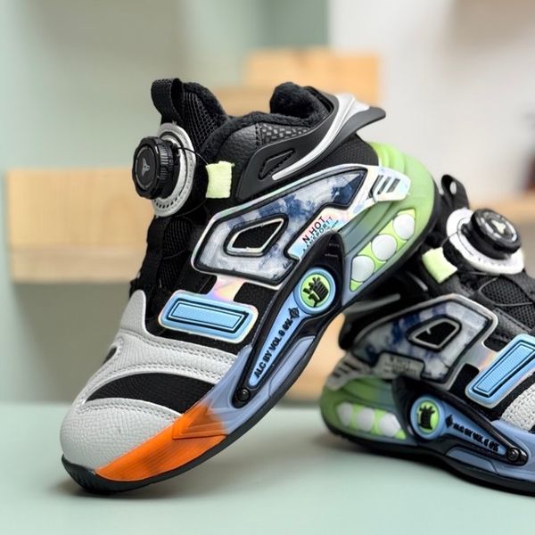 کتونی بچگانه طرح AI از گنگ کیدز کد 4062003