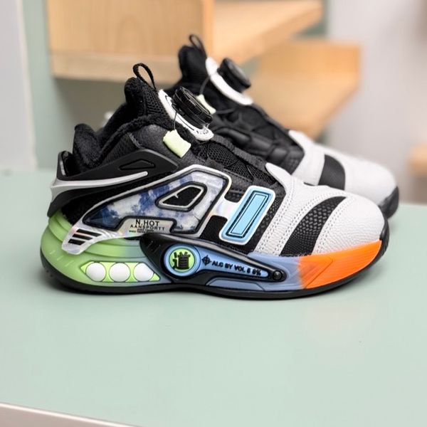 کتونی بچگانه طرح AI از گنگ کیدز کد 4062003