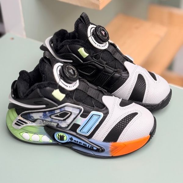 کتونی بچگانه طرح AI از گنگ کیدز کد 4062003