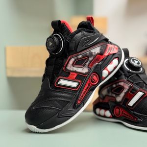 خرید اینترنتی قیمت کتونی بچگانه طرح AI از گنگ کیدز کد 4062003