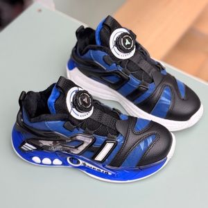 خرید اینترنتی قیمت کتونی بچگانه طرح AI از گنگ کیدز کد 4062003