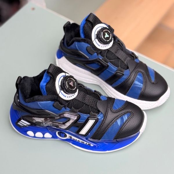 کتونی بچگانه طرح AI از گنگ کیدز کد 4062003