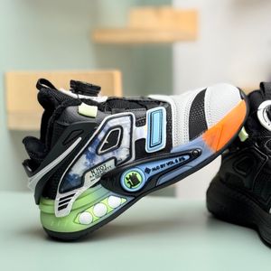 خرید اینترنتی قیمت کتونی بچگانه طرح AI از گنگ کیدز کد 4062003