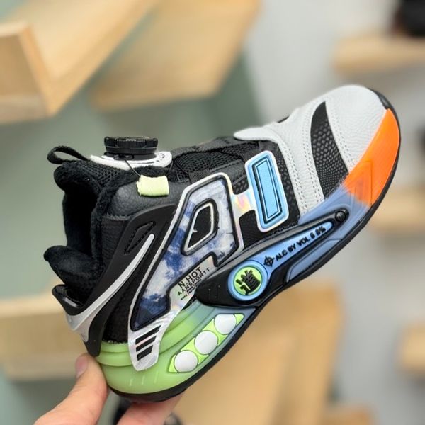 کتونی بچگانه طرح AI از گنگ کیدز کد 4062003