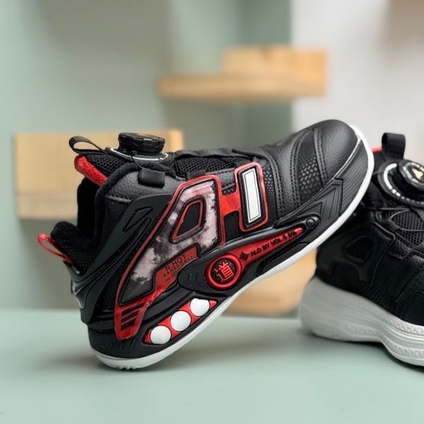 کتونی بچگانه طرح AI از گنگ کیدز کد 4062003