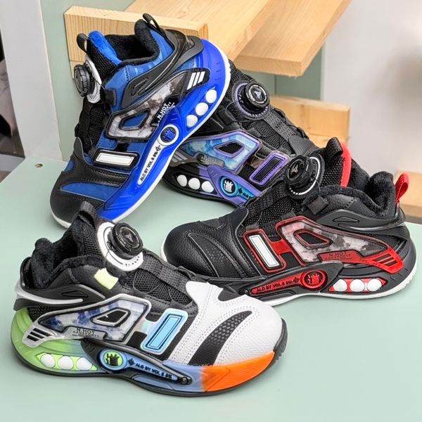 کتونی بچگانه طرح AI از گنگ کیدز کد 4062003