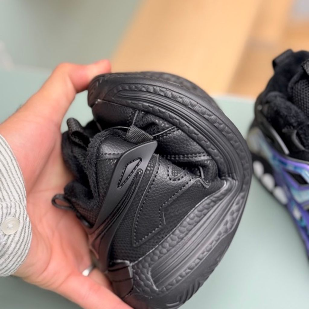 خرید اینترنتی قیمت کتونی بچگانه طرح AI از گنگ کیدز کد 4062003