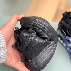 خرید اینترنتی قیمت کتونی بچگانه طرح AI از گنگ کیدز کد 4062003