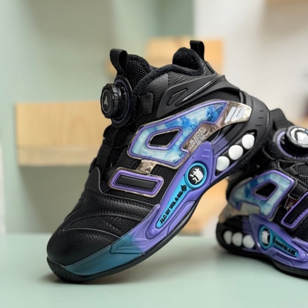 خرید اینترنتی قیمت کتونی بچگانه طرح AI از گنگ کیدز کد 4062003