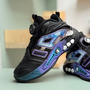 خرید اینترنتی قیمت کتونی بچگانه طرح AI از گنگ کیدز کد 4062003