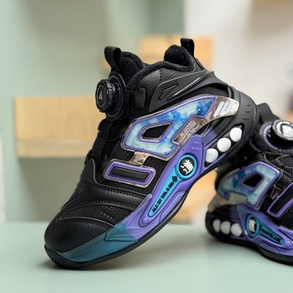 کتونی بچگانه طرح AI از گنگ کیدز کد 4062003