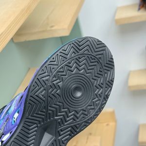 خرید اینترنتی قیمت کتونی بچگانه طرح AI از گنگ کیدز کد 4062003